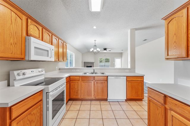 1422 Fairfield Drive, Forney, TX 75126