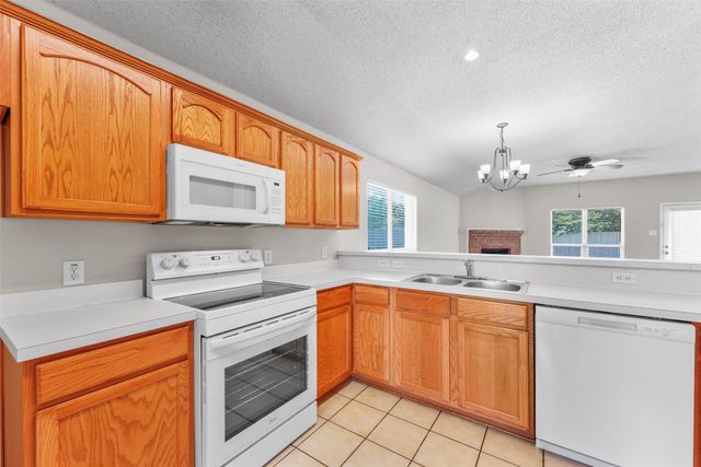 1422 Fairfield Drive, Forney, TX 75126