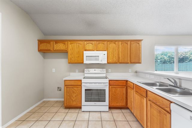 1422 Fairfield Drive, Forney, TX 75126