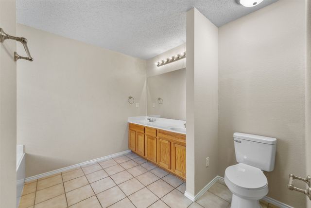 1422 Fairfield Drive, Forney, TX 75126