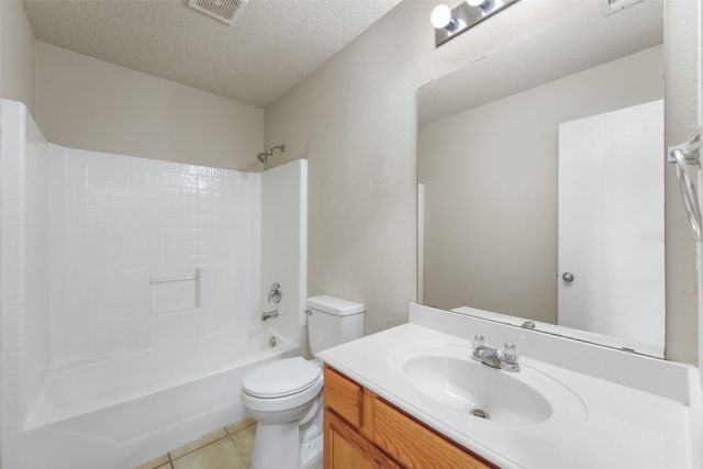 1422 Fairfield Drive, Forney, TX 75126