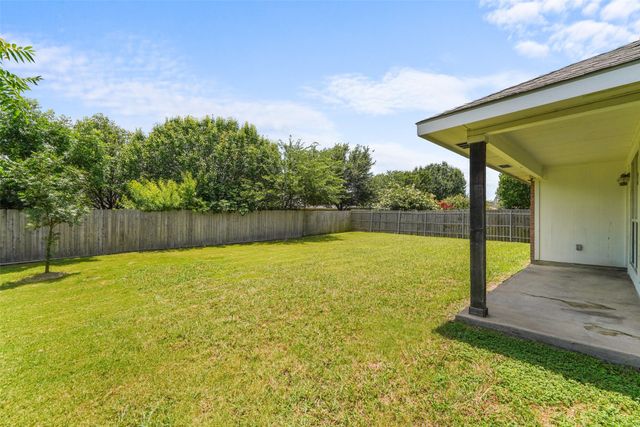 1422 Fairfield Drive, Forney, TX 75126