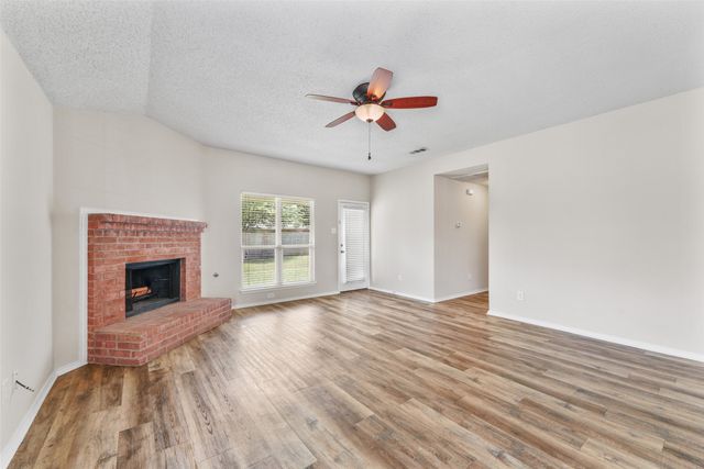 1422 Fairfield Drive, Forney, TX 75126