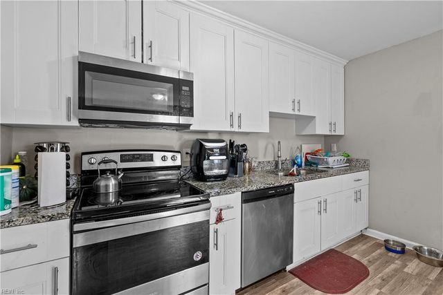 6006 Old AVE, Newport News, VA 23605