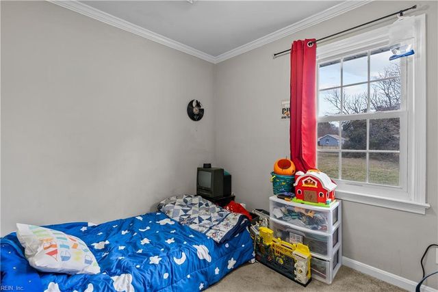 6006 Old AVE, Newport News, VA 23605