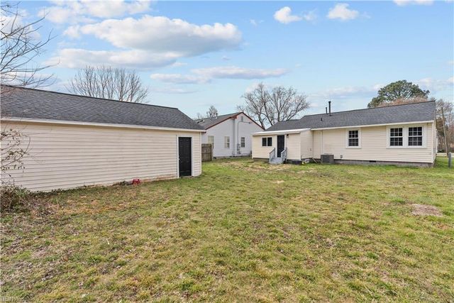 6006 Old AVE, Newport News, VA 23605