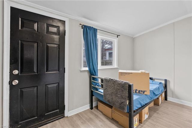 6006 Old AVE, Newport News, VA 23605