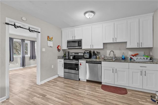 6006 Old AVE, Newport News, VA 23605