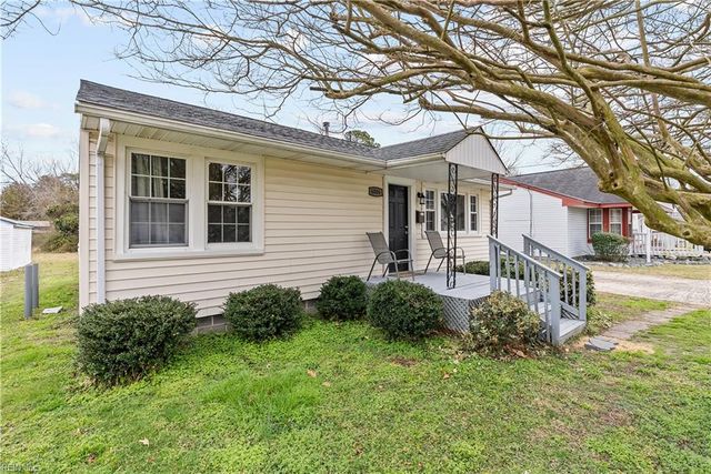 6006 Old AVE, Newport News, VA 23605