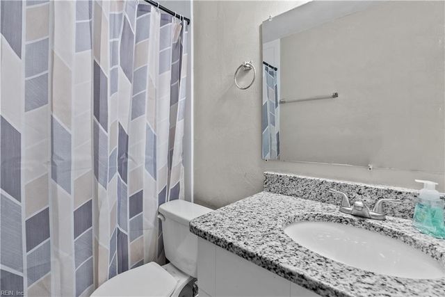 6006 Old AVE, Newport News, VA 23605