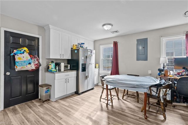 6006 Old AVE, Newport News, VA 23605