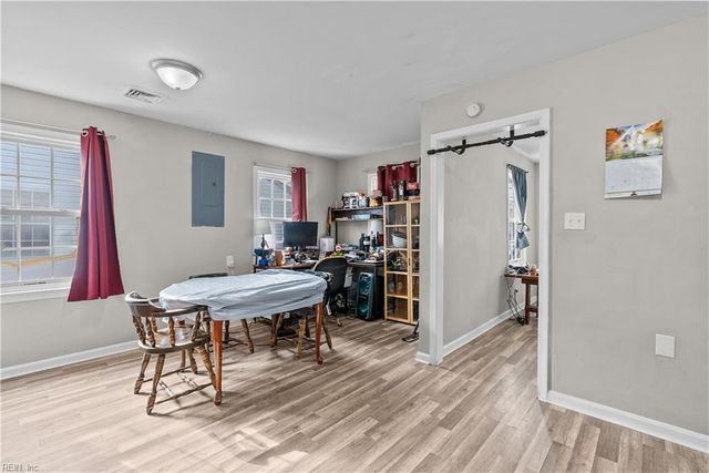 6006 Old AVE, Newport News, VA 23605