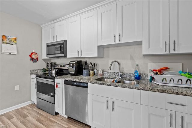 6006 Old AVE, Newport News, VA 23605