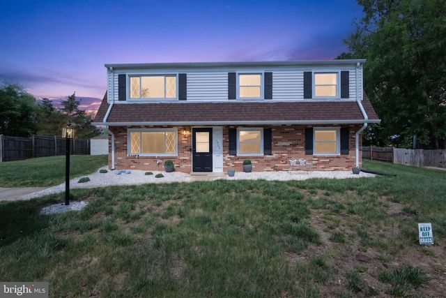 4328 CANYONVIEW DR, Upper Marlboro, MD 20772