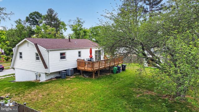 4328 CANYONVIEW DR, Upper Marlboro, MD 20772