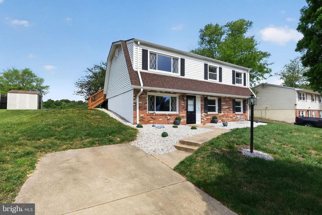 4328 CANYONVIEW DR, Upper Marlboro, MD 20772