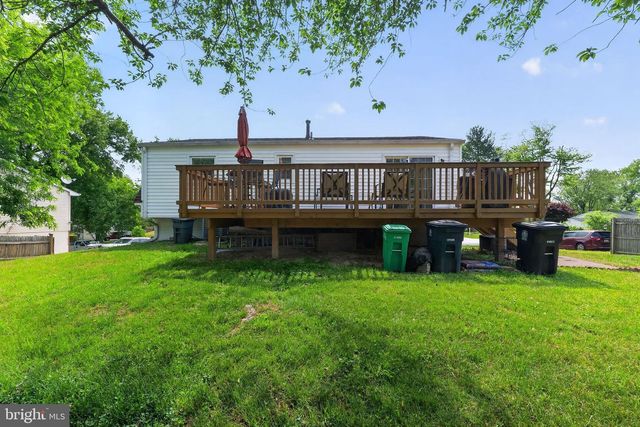 4328 CANYONVIEW DR, Upper Marlboro, MD 20772