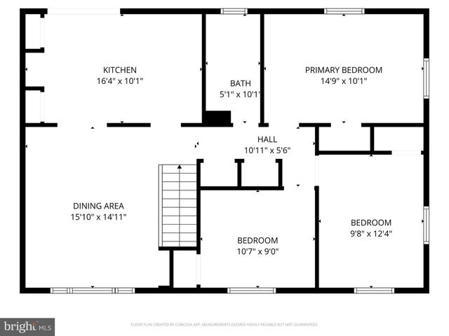 4328 CANYONVIEW DR, Upper Marlboro, MD 20772