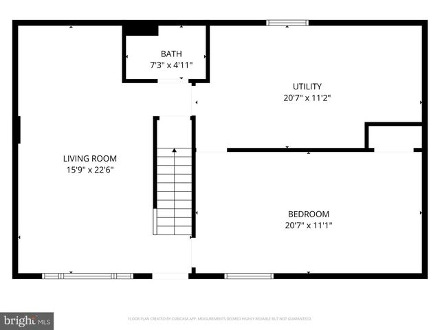 4328 CANYONVIEW DR, Upper Marlboro, MD 20772