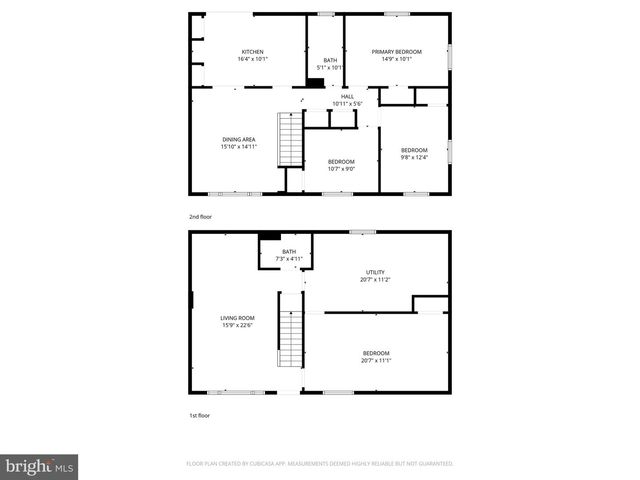 4328 CANYONVIEW DR, Upper Marlboro, MD 20772
