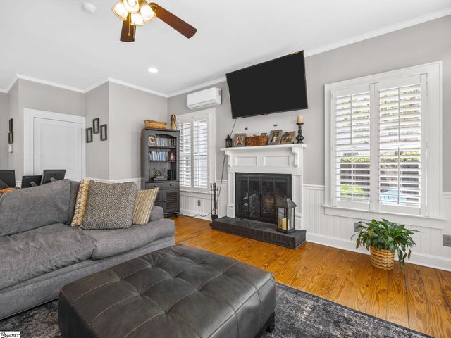 766 Palmetto Street, Spartanburg, SC 29302