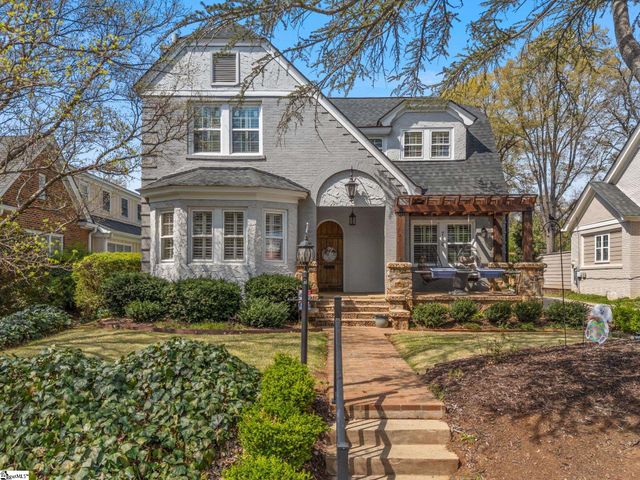 766 Palmetto Street, Spartanburg, SC 29302