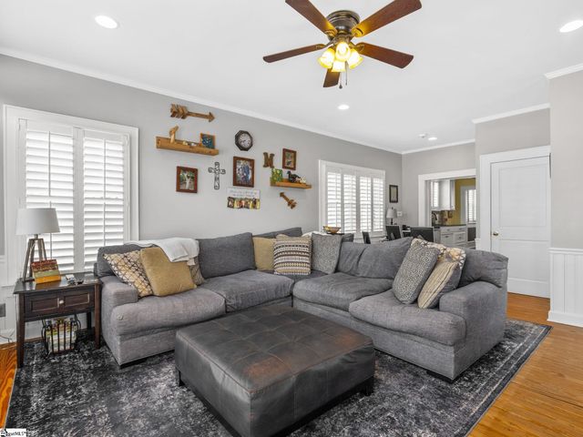 766 Palmetto Street, Spartanburg, SC 29302