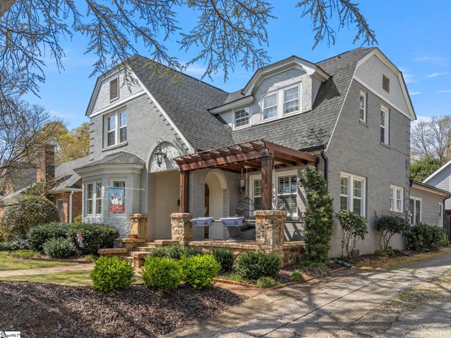 766 Palmetto Street, Spartanburg, SC 29302