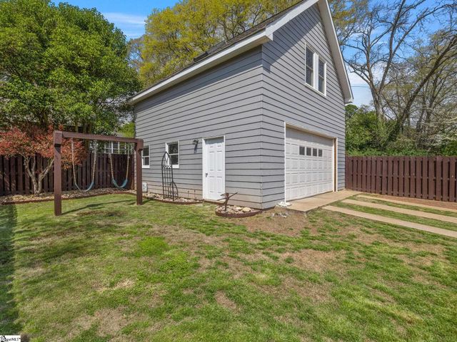 766 Palmetto Street, Spartanburg, SC 29302