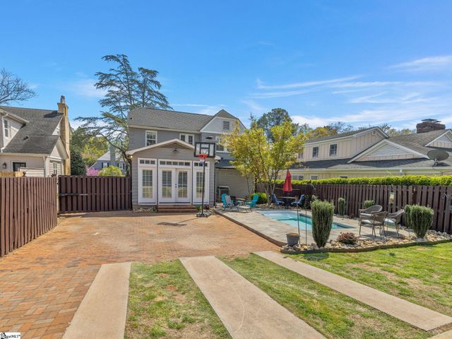 766 Palmetto Street, Spartanburg, SC 29302