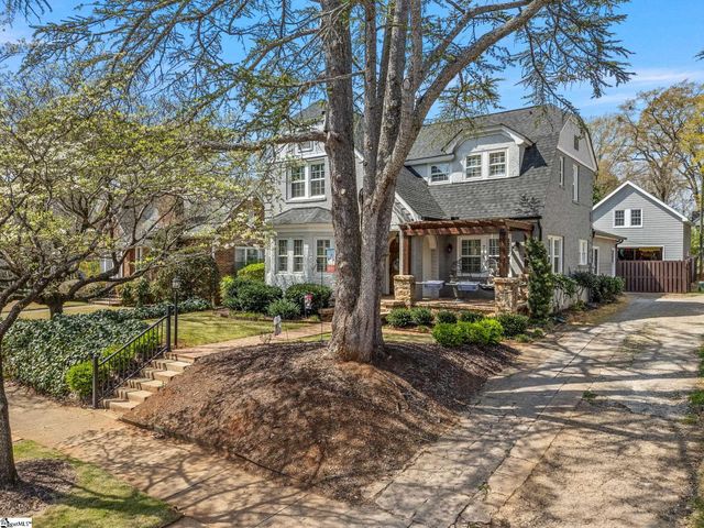 766 Palmetto Street, Spartanburg, SC 29302