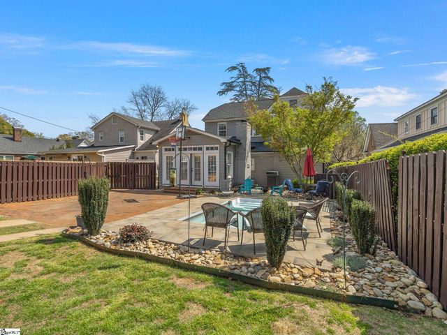 766 Palmetto Street, Spartanburg, SC 29302