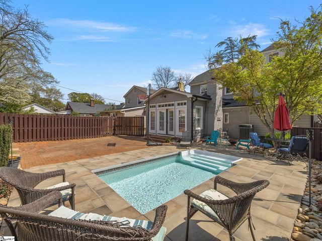 766 Palmetto Street, Spartanburg, SC 29302