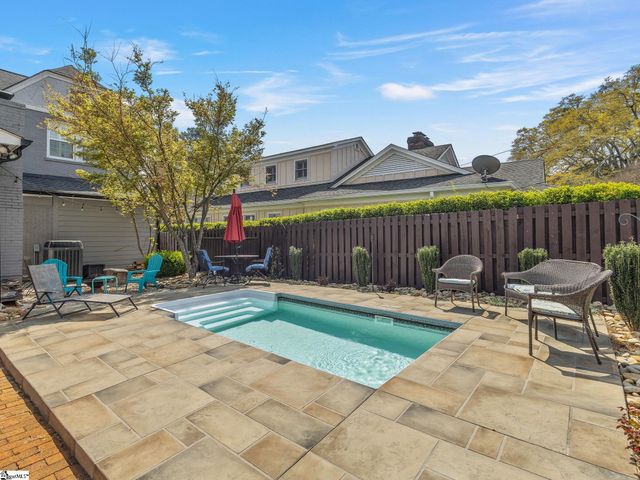 766 Palmetto Street, Spartanburg, SC 29302