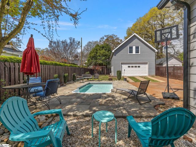 766 Palmetto Street, Spartanburg, SC 29302