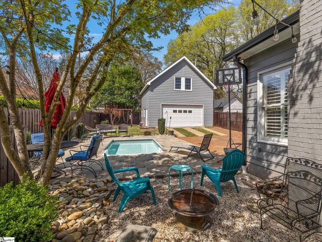 766 Palmetto Street, Spartanburg, SC 29302