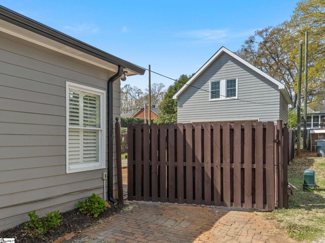 766 Palmetto Street, Spartanburg, SC 29302