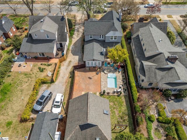 766 Palmetto Street, Spartanburg, SC 29302