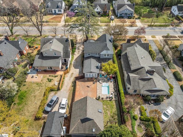 766 Palmetto Street, Spartanburg, SC 29302