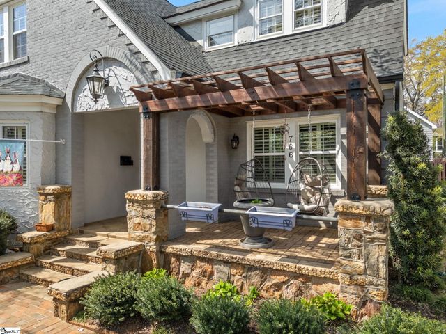766 Palmetto Street, Spartanburg, SC 29302