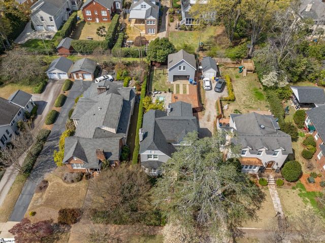 766 Palmetto Street, Spartanburg, SC 29302