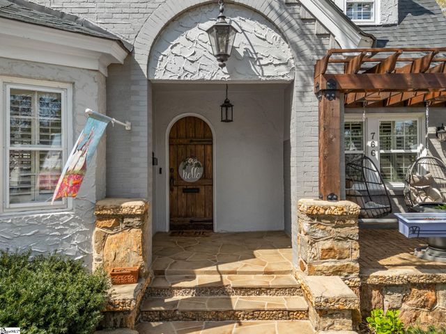 766 Palmetto Street, Spartanburg, SC 29302