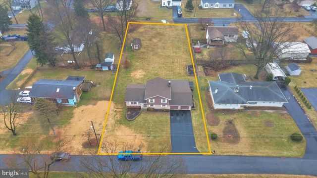 2476 WILSON ST, Reading, PA 19605