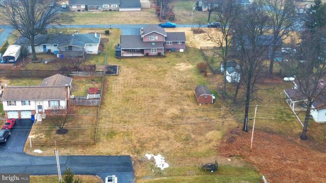 2476 WILSON ST, Reading, PA 19605