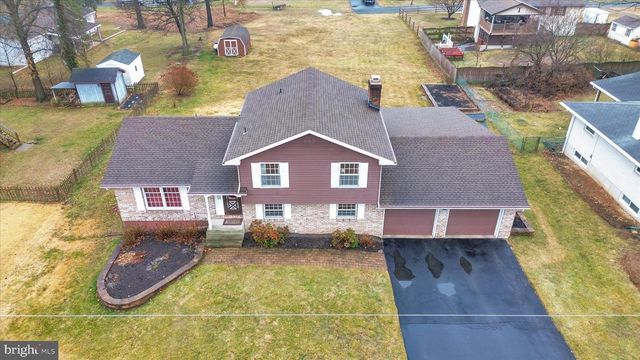 2476 WILSON ST, Reading, PA 19605