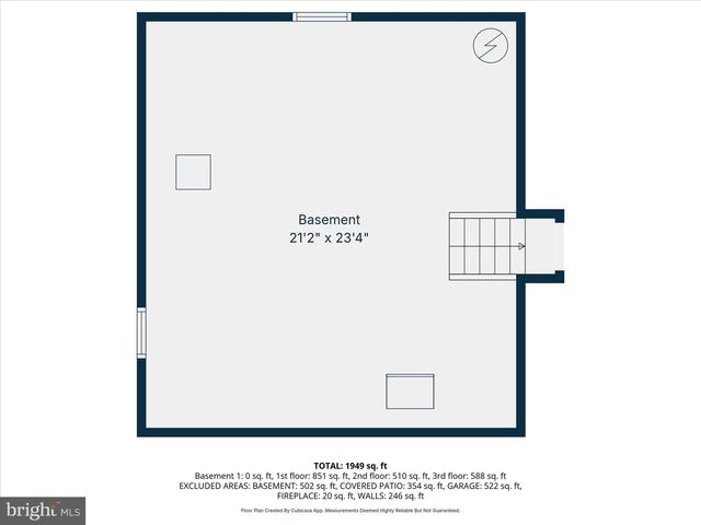 2476 WILSON ST, Reading, PA 19605