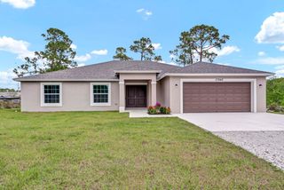 17143 Tangerine Boulevard, The Acreage, FL 33470