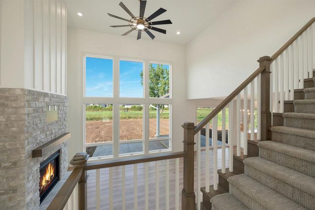 122 BECKERAE COURT, Wrightstown, WI 54180