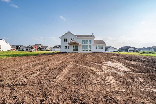 122 BECKERAE COURT, Wrightstown, WI 54180