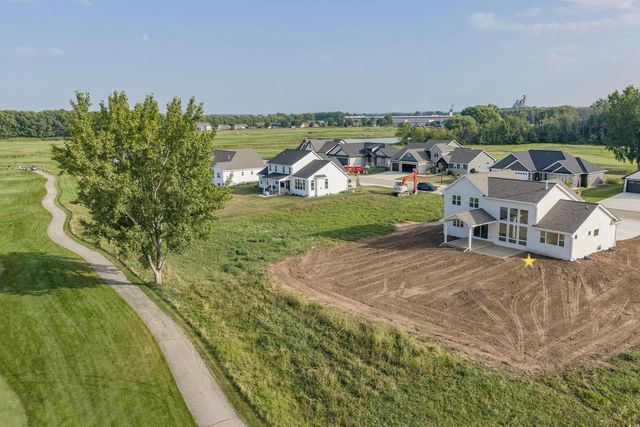 122 BECKERAE COURT, Wrightstown, WI 54180